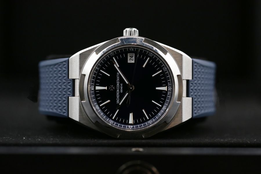 Vacheron Constantin Overseas 4500V/110A-B128